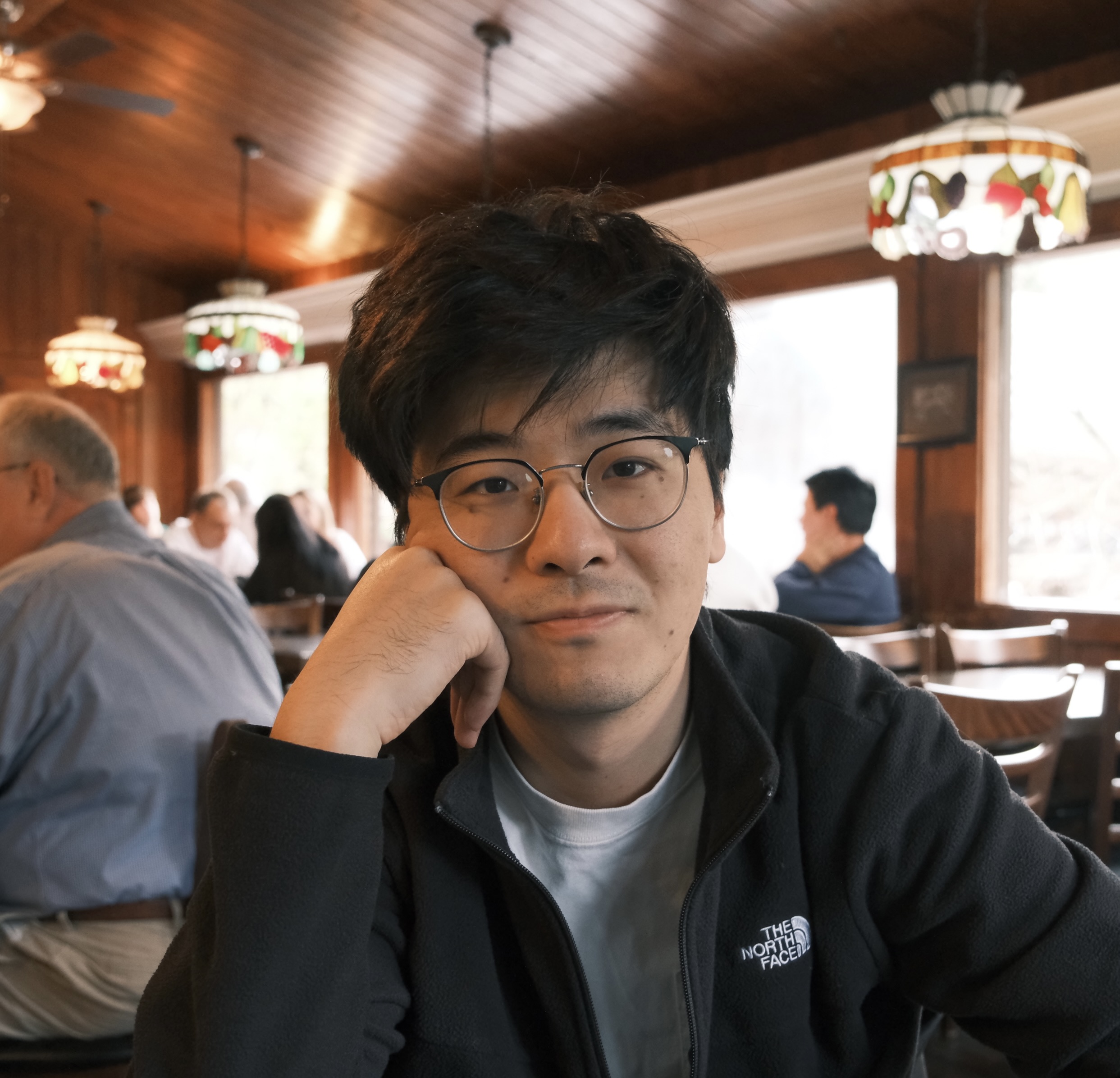 Yang Meng - Meng Yang Mechanical Engineering Ph.D. Candidate